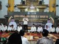 Bupati Lamongan Ajak Takmir Sertifikatkan Tanah Wakaf