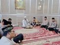 Kapolres Bondowoso Perkuat Sinergi dengan Tokoh Agama