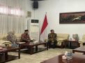 Bupati Ra Hamid Jajaki Kerja Sama Internasional dengan RRC