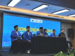 PMII Perjuangan Unitomo Soroti Peredaran Mihol di Ramadan: SE Wali Kota Dianggap Tak Berfungsi