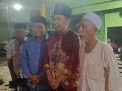Bupati Jember Sowan Gus Sef, Hadiri Sahur dan Doa Bersama