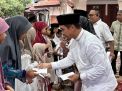 KAUJE Korda Pasuruan Raya Selenggarakan Santunan untuk 50 Anak Yatim Piatu