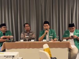 Ansor Jatim Dorong Pemberdayaan Masyarakat Pesisir, Sinergi dengan Pemprov Ditingkatkan