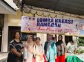 Melebihi Ekspektasi, Kadiskominfo Jatim Apresiasi Lomba Kreasi Ramadan