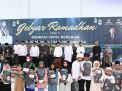 Bupati Bondowoso Apresiasi Gebyar Ramadan BAZNAS untuk 1.500 Yatim & Dhuafa