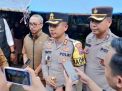 Polres Bondowoso Gratiskan Penitipan Kendaraan dan Barang Berharga untuk Pemudik, Dijamin Aman!