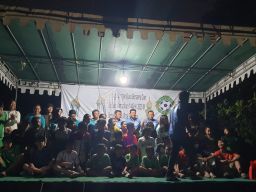 SSB Mitra Surabaya Gelar Buka Bersama dan Berbagi, Perkuat Solidaritas dan Ukir Prestasi