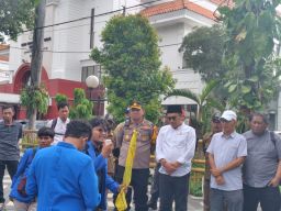 PMII Perjuangan Anggap SE Wali Kota Cuma "Lelucon", Eri Cahyadi Buka Suara 
