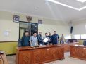 Aliansi Gerakan Sidoarjo Bersih Laporkan Pengangkatan Mulyono Wijayanto ke DPRD, Tuding Praktik KKN