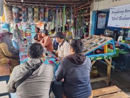 Polres Bondowoso Larang Sound Horeg Saat Takbir Keliling Demi Ketertiban dan Kenyamanan Warga