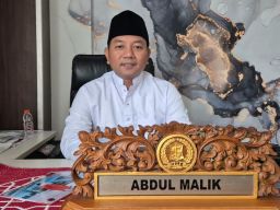 Abdul Malik Minta Pemkot Pastikan Kesiapan Tempat Wisata Saat Libur Lebaran