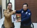 Jejak RM Margono di Jawa Timur, Kepala DPMD Jatim Terima Kajian Sygma