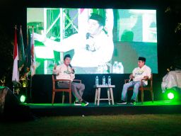 Ansor Jatim Konsolidasi di Banyuwangi, Fokus Kaderisasi dan Kemandirian Ekonomi