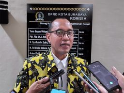 Raperda Hunian Layak, Suparto Wijoyo: Pengembang Harus Berkontribusi untuk Warga Miskin