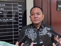 Abdul Malik Ingatkan Warga Surabaya Jaga Keamanan Rumah Saat Mudik