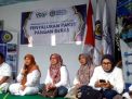 Kauje Korda Bondowoso Gelar Bhakti Sosial Di Desa Purnama Kec. Tegalampel.