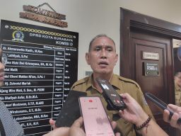 Surabaya Tambah Tiga SMP, Dispendik: Untuk Keseimbangan Populasi