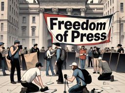 AJI, PWI Jatim dan LBH Pers Kecam Tindakan Pengusiran Wartawan di DPRD Surabaya 