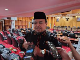 Johari Mustawan Pelayanan Puskesmas 24 Jam Harus Berorientasi pada Pasien Center Care