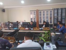 DPRD Surabaya Godok Strategi Revitalisasi Budaya dan Kepahlawanan