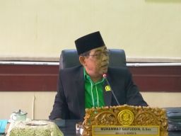 Ketua PPP Surabaya Dukung Penertiban Mihol, Minta Semua Pihak Patuhi Aturan