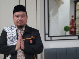 PKS Surabaya Ajak Warga Rayakan Idul Fitri dengan Bahagia dan Takwa