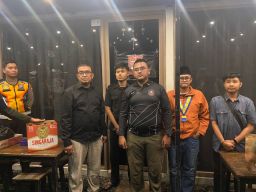 Mihol dan RHU, SE Wali Kota Surabaya Kertas Ompong atau Kebijakan Setengah Hati di Bulan Ramadan?