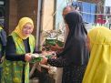 Pengajian Al-Hidayah Salurkan Bantuan bagi Korban Banjir Bekasi