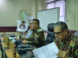 SCWI Tuding Pengembang Langgar Aturan, Komisi A DPRD Surabaya Desak Transparansi Pengelolaan Air