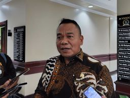 Komisi A Apresiasi PMII Perjuangan, Desak Satpol PP Razia Penjual Mihol di Ramadan