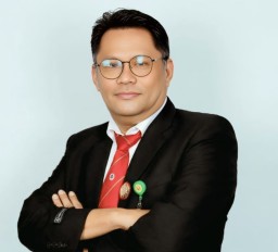 Memelihara Kebencian; Kisah Abu Jendes dkk