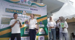 Mengakselerasi Budaya K3 di Era Digital : Bersama Mewujudkan Tempat Kerja yang Aman, Sehat, dan Manusiawi