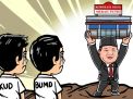 Desain Pola Kemitraan BUMDes dan Koperasi Desa: Pilar Kemandirian Ekonomi Desa