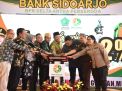 Pemkab Sidoarjo Luncurkan Kurda Bunga 2% untuk UMKM, Targetkan 3.500 Penerima di 2025