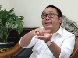 Pemkot Surabaya Bangun Tiga SMP Negeri, Bro Will: Harusnya Bisa Lima