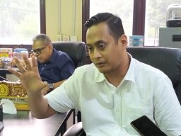 Sebut Pelaku Curanmor Bukan Warganya, DPRD: Minta Wali Kota Cermat, Buktikan Data Statistik 