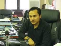 Penindakan 16 Jukir Liar, Faris Abidin Harus Digalakkan Agar Sektor PAD Parkir Capai Target 