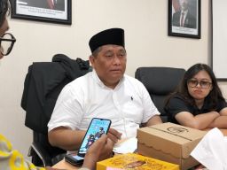 RPU Lakar Santri, Ghofar: Alat Banyak Berkarat, Air PDAM Belum Masuk