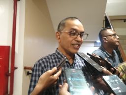 Komisi B DPRD Soroti Rencana Pembangunan Pasar Buah di Eks Penjara Koblen