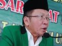 Selamat Jalan KH. A. Chozin Chumaidy, Pejuang Demokrasi dan Kesejahteran Umat