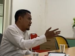 Sikapi Pernyataan Wali Kota Surabaya Soal Curanmor, Ini Pesan Menohok Ketum Aliansi Madura Indonesia