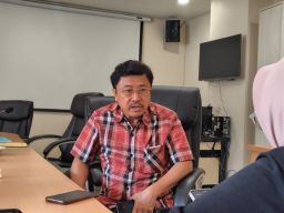 Pemkot Terima Rp1,6 M dari Bagi Hasil Pajak Kendaraan, Baktiono Minta Data Plat L Dibuka ke Publik