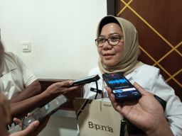 Full Senyum Rek! Pemkot Surabaya Terima Kucuran bagi Hasil PKB dan BBNKB Sebesar Rp1,6M