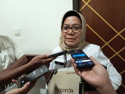 Bapenda Surabaya Ungkap Tunggakan Wajib Pajak di Kota Pahlawan Capai Rp1,7 T