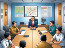 Lagi DPRD Soroti Istilah "Kabinet Surabaya Berkah", Ingatkan Eri Risiko Kesalahpahaman Publik