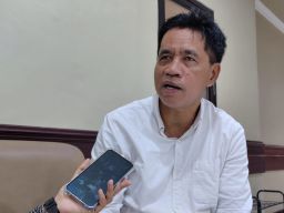 Imam Syafi’i Sebut Cakupan Makan Bergizi Gratis Masih Jauh dari Kebutuhan