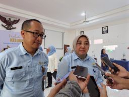 Halal Bihalal, BKKBN Jatim Sosialisasi Bangga Kencana Berbasis Keagamaan