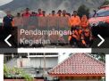 Sepanjang 2025, BPBD Mencatat 164 Kejadian Bencana di Malang