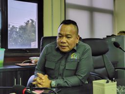 Anggaran CCTV Dihapus, Yona: Pemkot Bilang Perangi Curanmor, Tapi Alatnya Ditiadakan