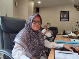 Wacana Tiket KBS Naik, DPRD Surabaya: Harus Dikaji Jangan Terlalu Tinggi